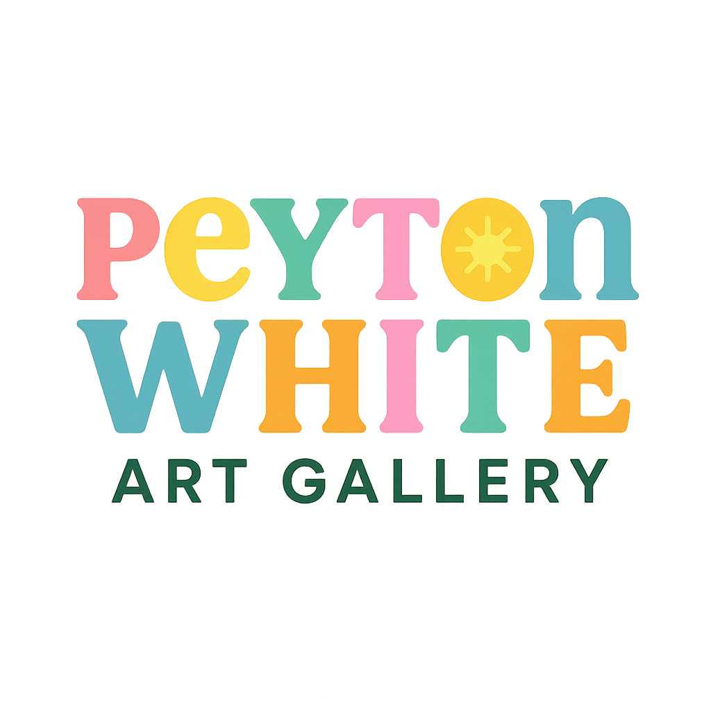Peytons Paintings & Illustrations logo
